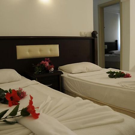 Saritas Hotel Only Family Concept Αλάνια Δωμάτιο φωτογραφία