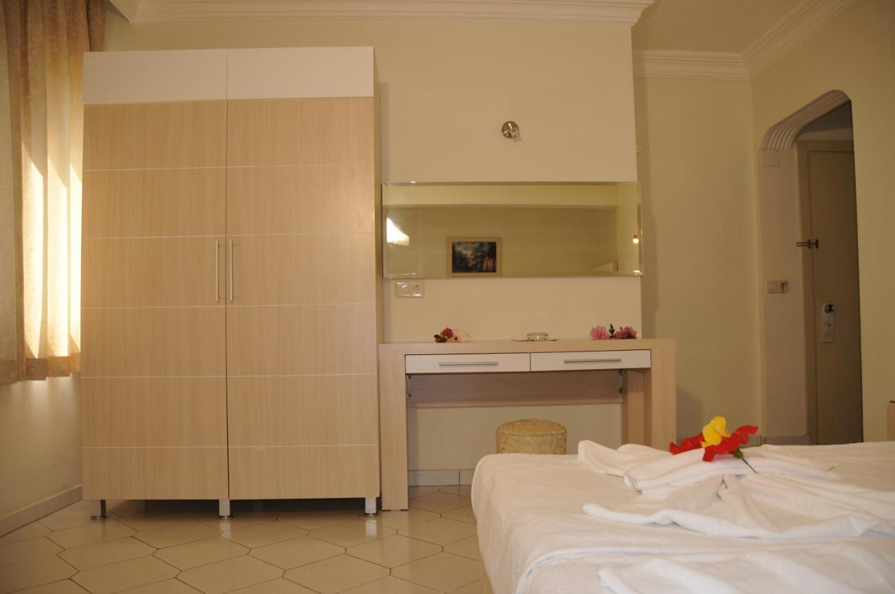 Saritas Hotel Only Family Concept Αλάνια Εξωτερικό φωτογραφία