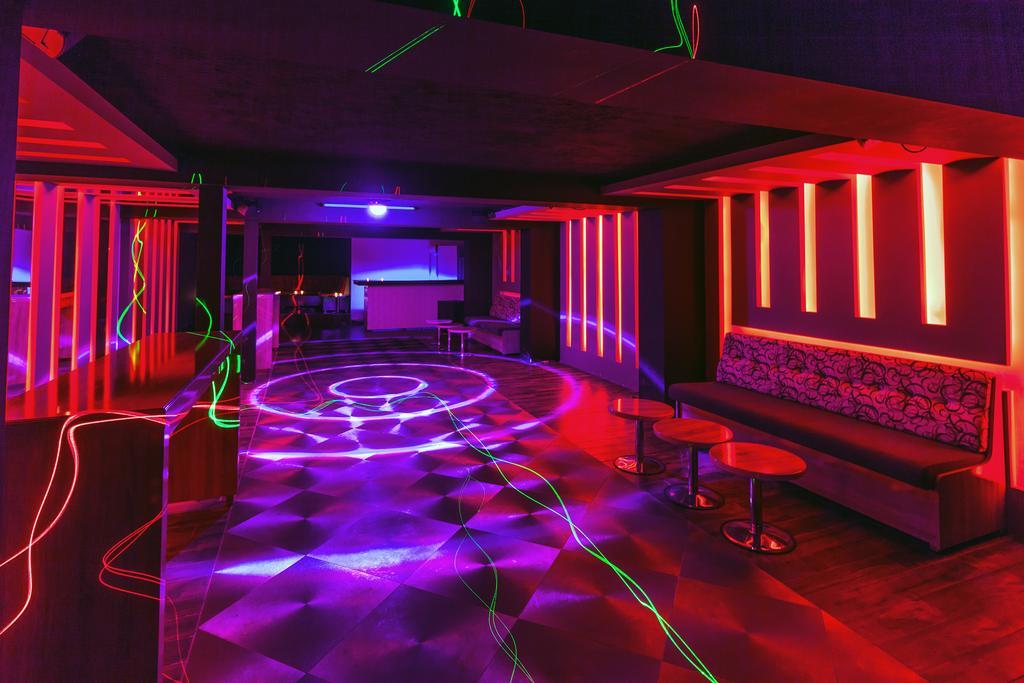Saritas Hotel Only Family Concept Αλάνια Εξωτερικό φωτογραφία