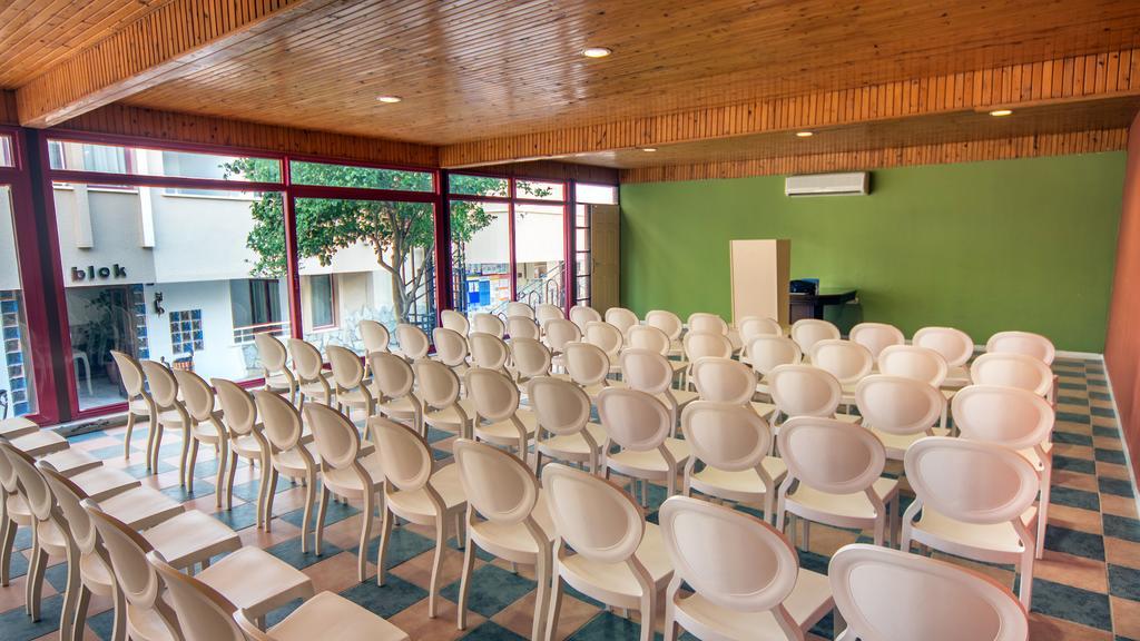 Saritas Hotel Only Family Concept Αλάνια Εξωτερικό φωτογραφία