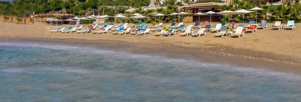 Saritas Hotel Only Family Concept Αλάνια Εξωτερικό φωτογραφία