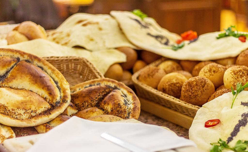 Saritas Hotel Only Family Concept Αλάνια Εξωτερικό φωτογραφία