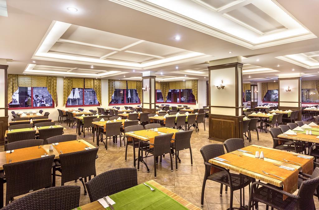 Saritas Hotel Only Family Concept Αλάνια Εξωτερικό φωτογραφία
