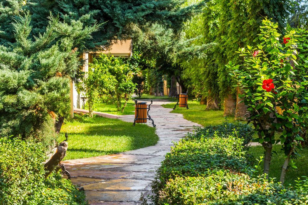 Saritas Hotel Only Family Concept Αλάνια Εξωτερικό φωτογραφία