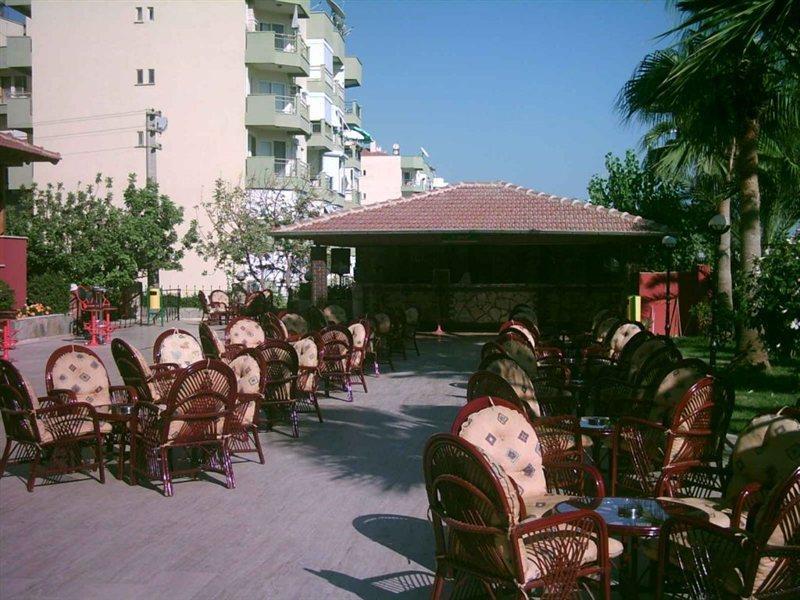 Saritas Hotel Only Family Concept Αλάνια Εξωτερικό φωτογραφία