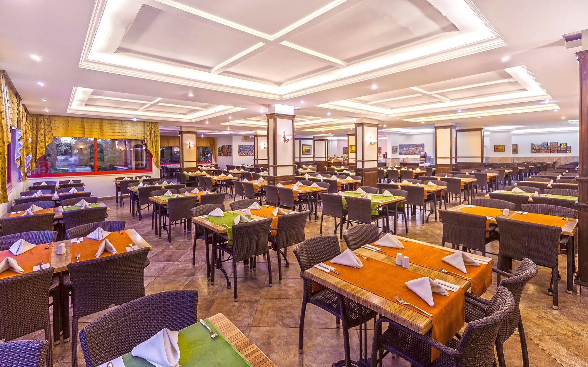 Saritas Hotel Only Family Concept Αλάνια Εξωτερικό φωτογραφία