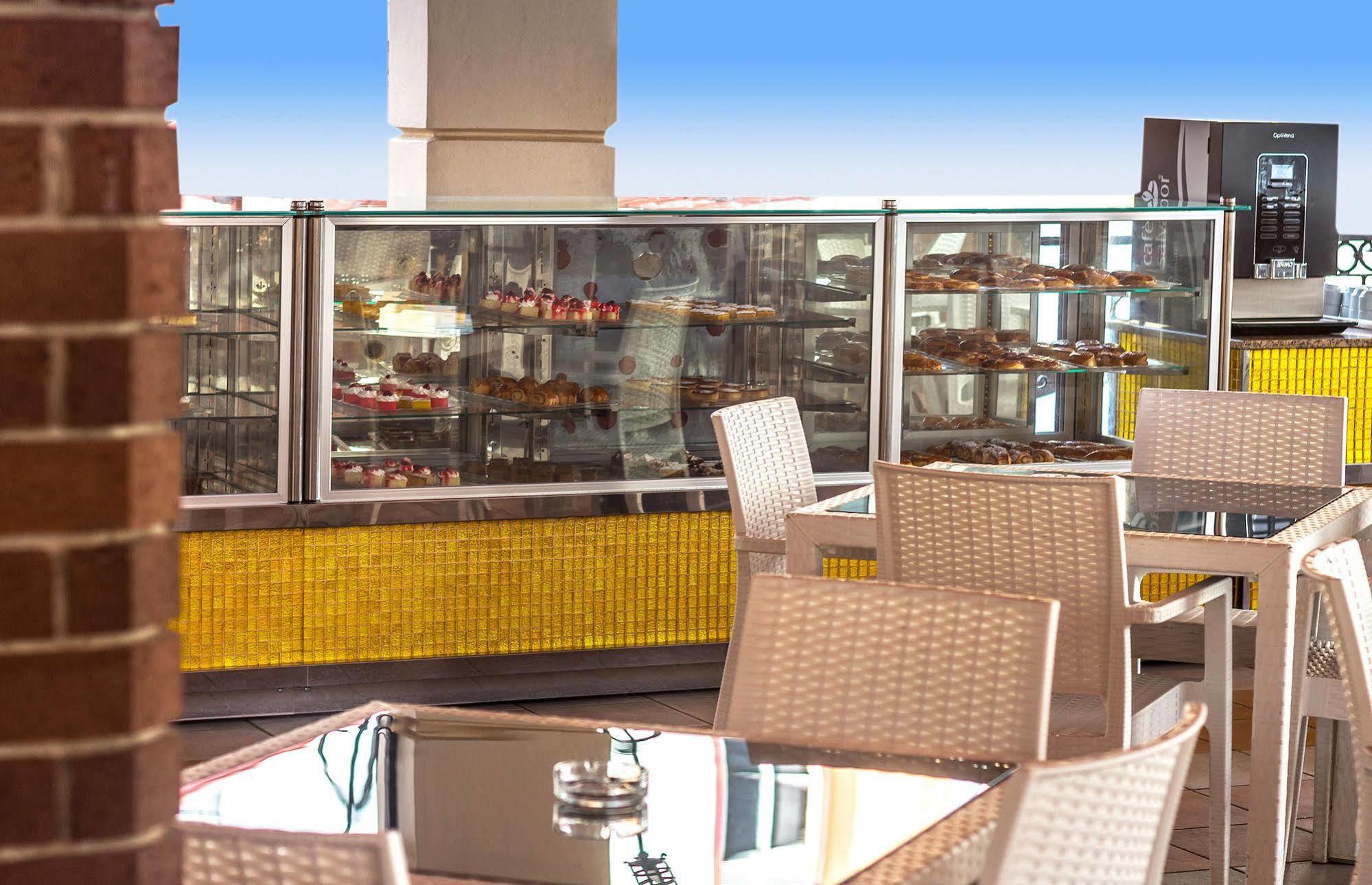 Saritas Hotel Only Family Concept Αλάνια Εξωτερικό φωτογραφία
