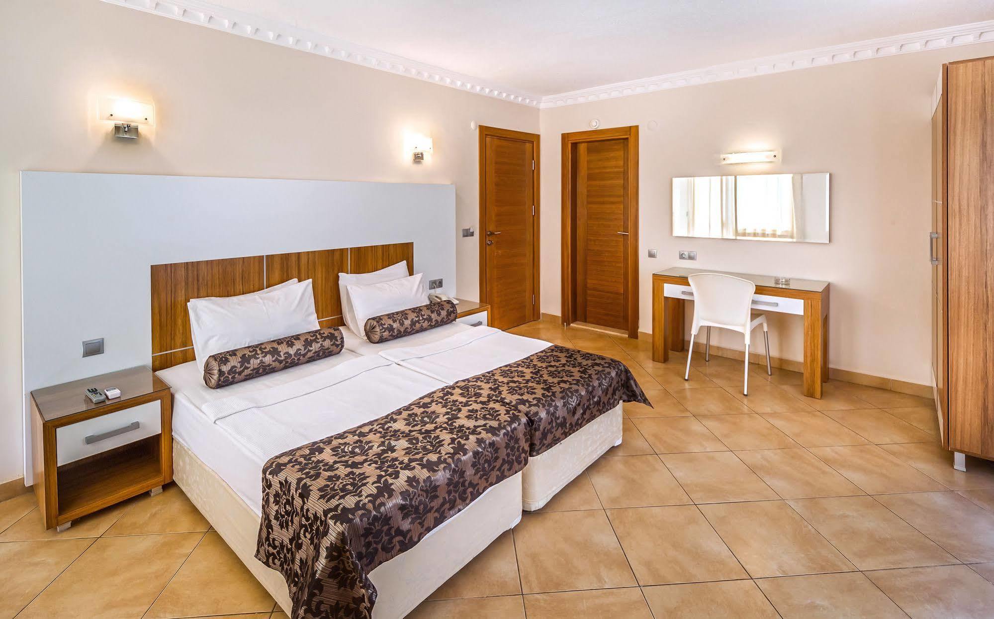 Saritas Hotel Only Family Concept Αλάνια Εξωτερικό φωτογραφία