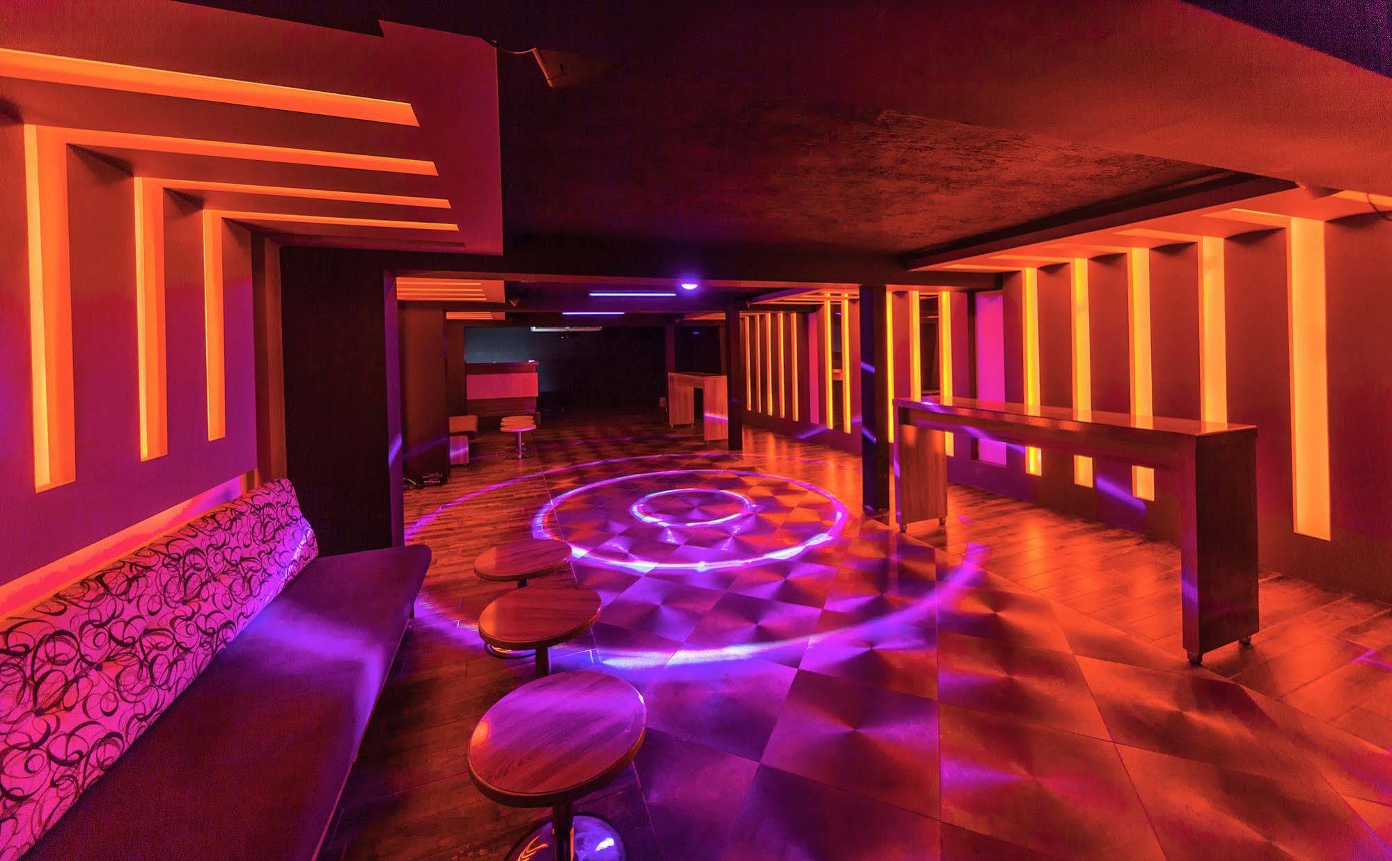 Saritas Hotel Only Family Concept Αλάνια Εξωτερικό φωτογραφία
