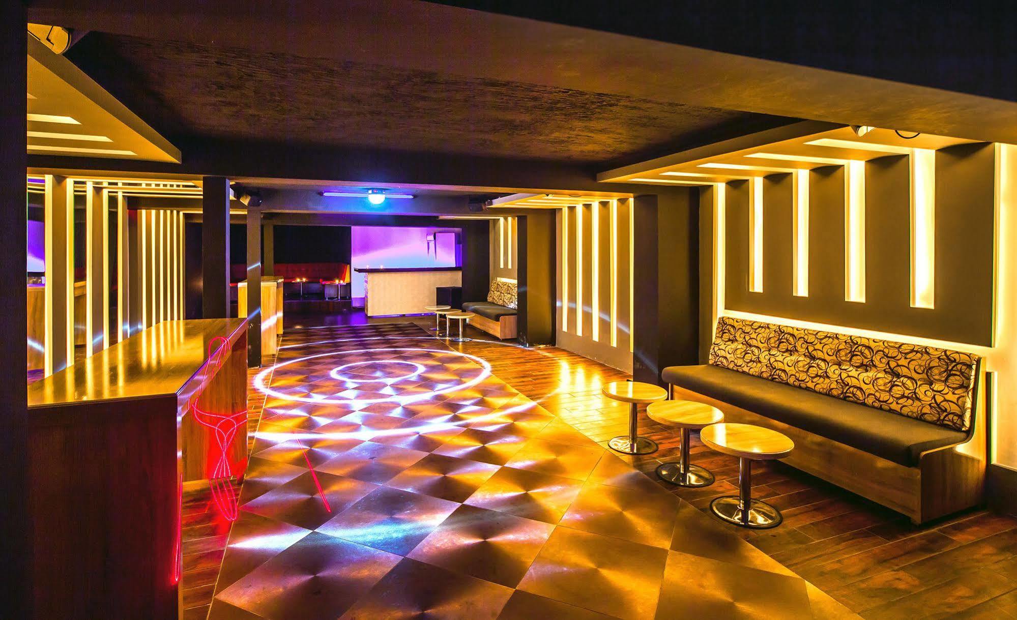 Saritas Hotel Only Family Concept Αλάνια Εξωτερικό φωτογραφία