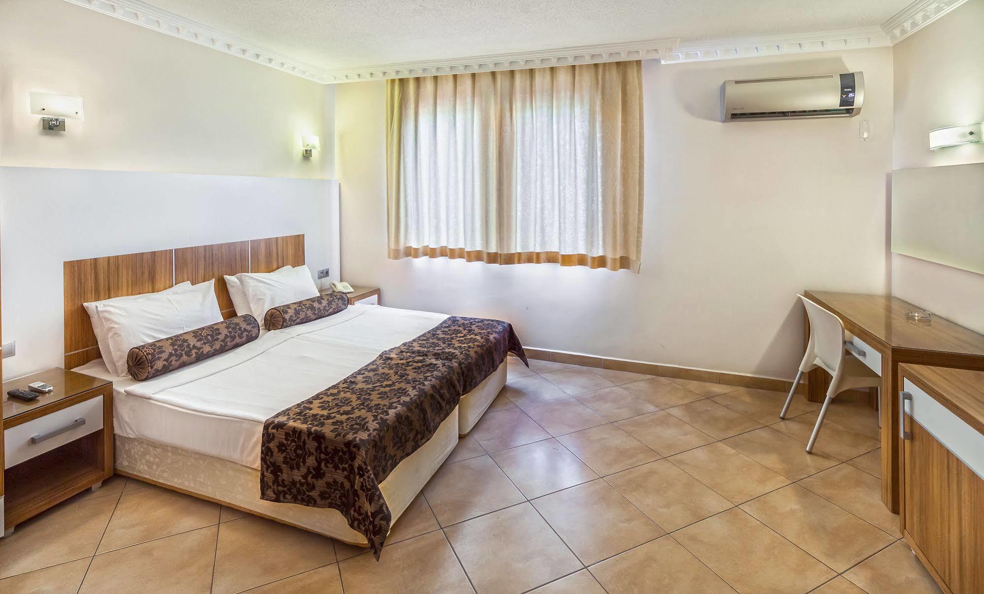 Saritas Hotel Only Family Concept Αλάνια Εξωτερικό φωτογραφία